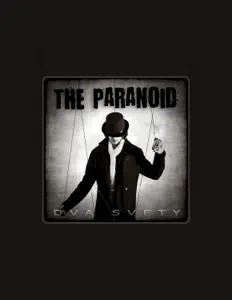 The Paranoidを聴いたり、ミュージックビデオを鑑賞したり、経歴やツアー日程などを確認したりしましょう！