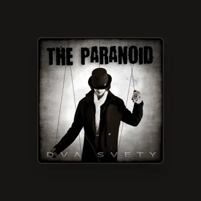 Listen to The Paranoid, watch music videos, read bio, see tour dates & more!