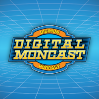Digimon: Digital Moncast - Audio Entropy podcast