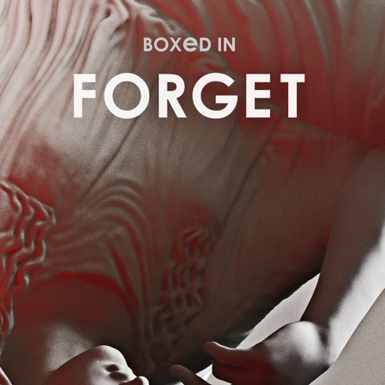 Cover artwork for Forget (Radio Edit)