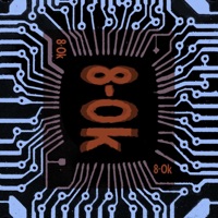 8 ok