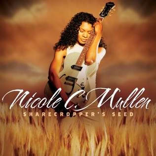 Nicole C. Mullen Baby Love