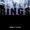 Seven Rings - YEAR OF THE OX lyrics