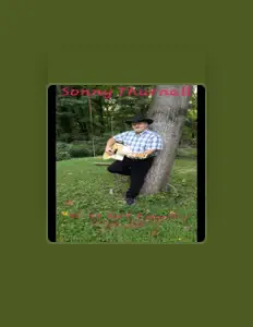 Sonny Thurnallを聴いたり、ミュージックビデオを鑑賞したり、経歴やツアー日程などを確認したりしましょう！