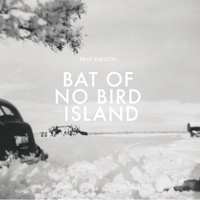 Bat of No Bird Island - EP
