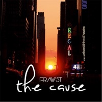 The Cause - Single - Frawst