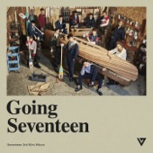 Going Seventeen artwork