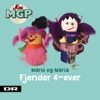 Fjender 4-Ever (feat. Ida Louise Lundvig & Asta Mellson Vind) - Single