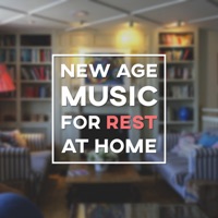 New Age Music for Rest at Home: Relaxing Time for You, Healing Music for Balance, Magic Moment, Peaceful Day - Music to Relax in Free Time