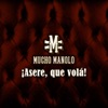 ¡asere, Que Volà! - Single