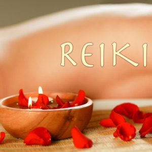 Reiki - Música para Curar con las Manos, Canciones de Curación para Sanar el Cuerpo y el Alma
