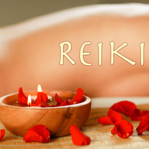 Reiki - Música para Curar con las Manos, Canciones de Curación para Sanar el Cuerpo y el Alma