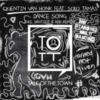 Dance Song (feat. Solo Tamas) - Single - Quentin Van Honk