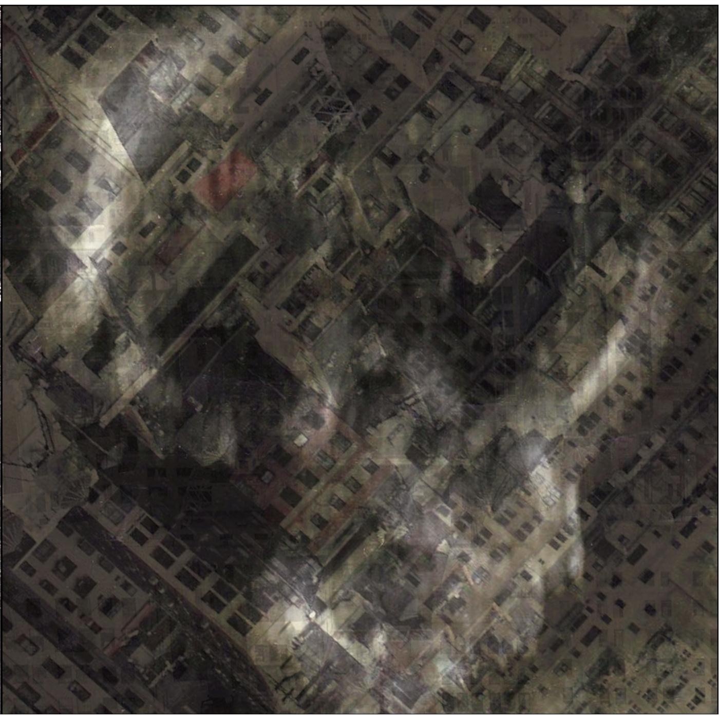 Repetitions of the Old City I