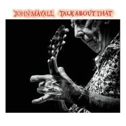 John Mayall - The Devil Must Be Laughing