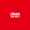 #nofilter - CREAM lyrics