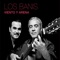 Viento y Arena - Los Banis lyrics