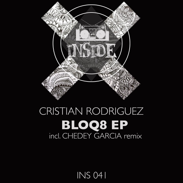 Bloq8 - Single