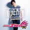 EXCITE (テレビオープニングサイズ) - Single