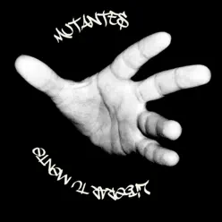 Liberar Tu Mente - Mutantes