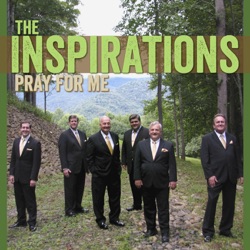 The Inspirations - Child of the King