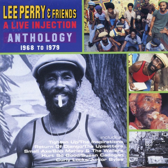 Cover artwork for Curly Locks