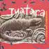 Tuatara album cover