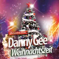 Weihnachtszeit — Danny Gee