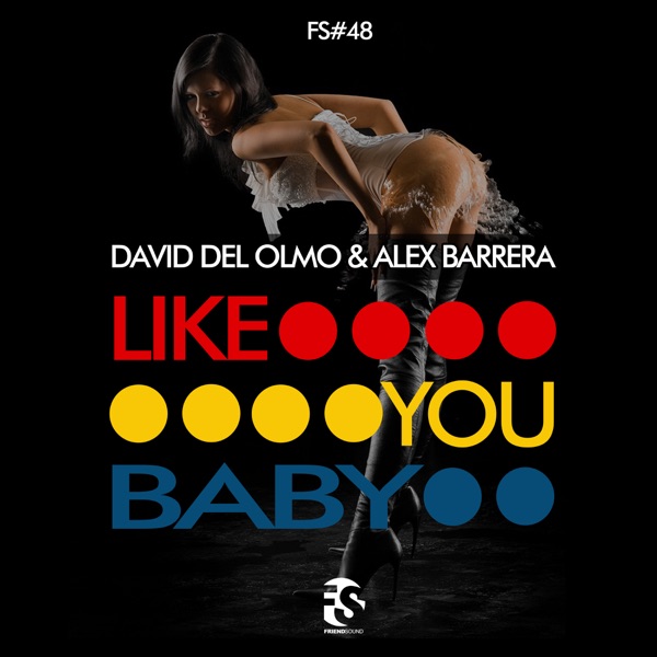 Like You Baby - Single