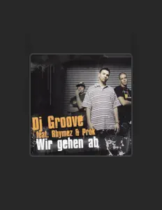 Listen to DJ Groove, watch music videos, read bio, see tour dates & more!