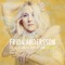 Tack - Frida Andersson lyrics