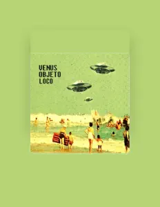 收听 Nacho Giardino、观看音乐视频、阅读小传、查看巡演日期等 ！