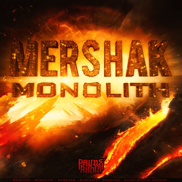 Monolith - Single