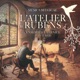 Musicae belgicae L atelier de Rubens