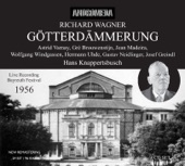 Götterdämmerung, WWV 86D, Act III: Siegfrieds Trauermarsch artwork