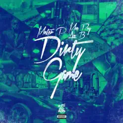 Dirty Game (feat. Moe Roy & Ace B) - Single - Master P Dirty Game (feat. Moe Roy & Ace B) - Single - Master P