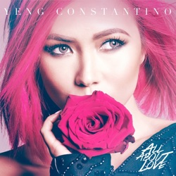 Yeng Constantino - What's up Ahead (feat. Yan Asuncion)