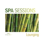Spa Sessions: Lounging artwork
