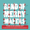 Welcome to Our Christmas Party (Bonus Track Version) - Band of Merrymakers