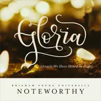 Gloria (Angels We Have Heard on High)