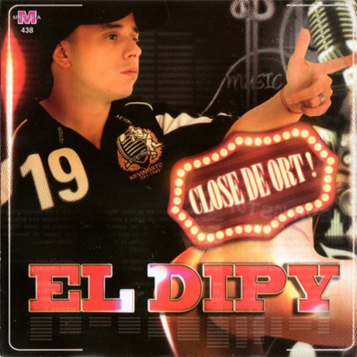Me Re Cabio - El Dipy | Shazam