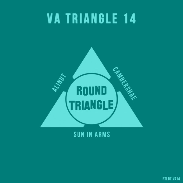 VA Triangle 14 - Single
