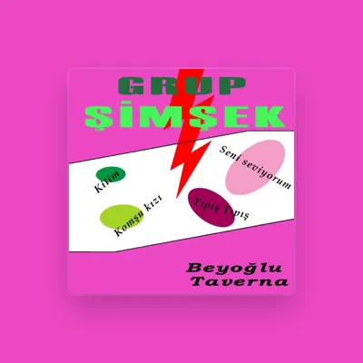 Listen to Grup Şimşek, watch music videos, read bio, see tour dates & more!