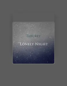 Taburetを聴いたり、ミュージックビデオを鑑賞したり、経歴やツアー日程などを確認したりしましょう！