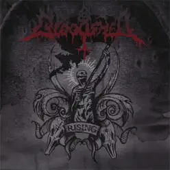 Rising - Bloodshed Rising - Bloodshed