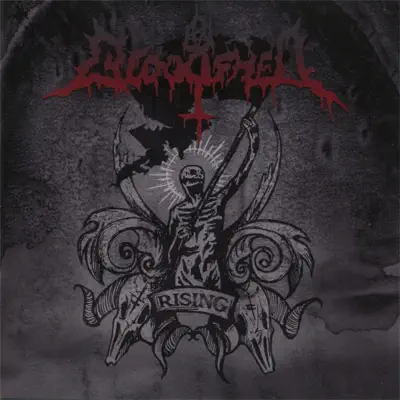 Rising - Bloodshed Rising - Bloodshed