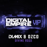 Divine Rose - Single - Dimix & Ozco
