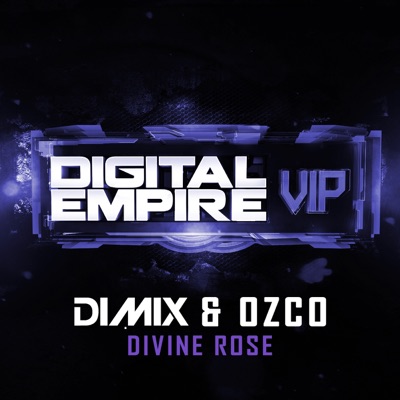 Divine Rose - Single