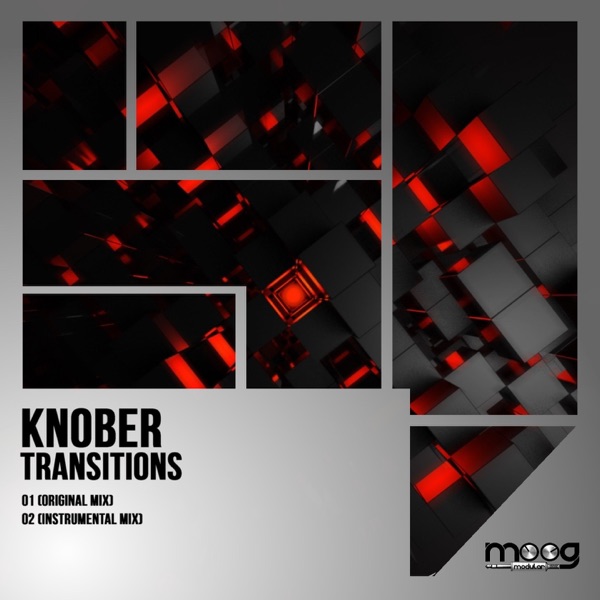 Transitions - Single