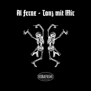 Tanz Mit Mir - EP